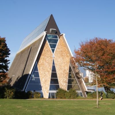 Vancouver Maritime Museum